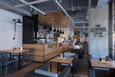 The Bloc Hotel Phuket – Foto’s 4