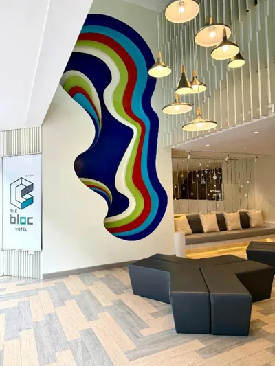The Bloc Hotel Phuket – Foto’s 7