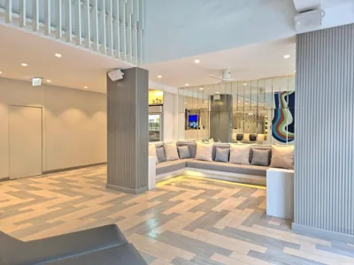 The Bloc Hotel Phuket – Foto’s 8