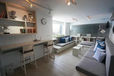 The Bloc Hotel Phuket – Foto’s 15